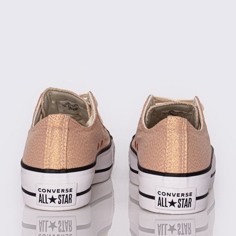 jual converse rose gold