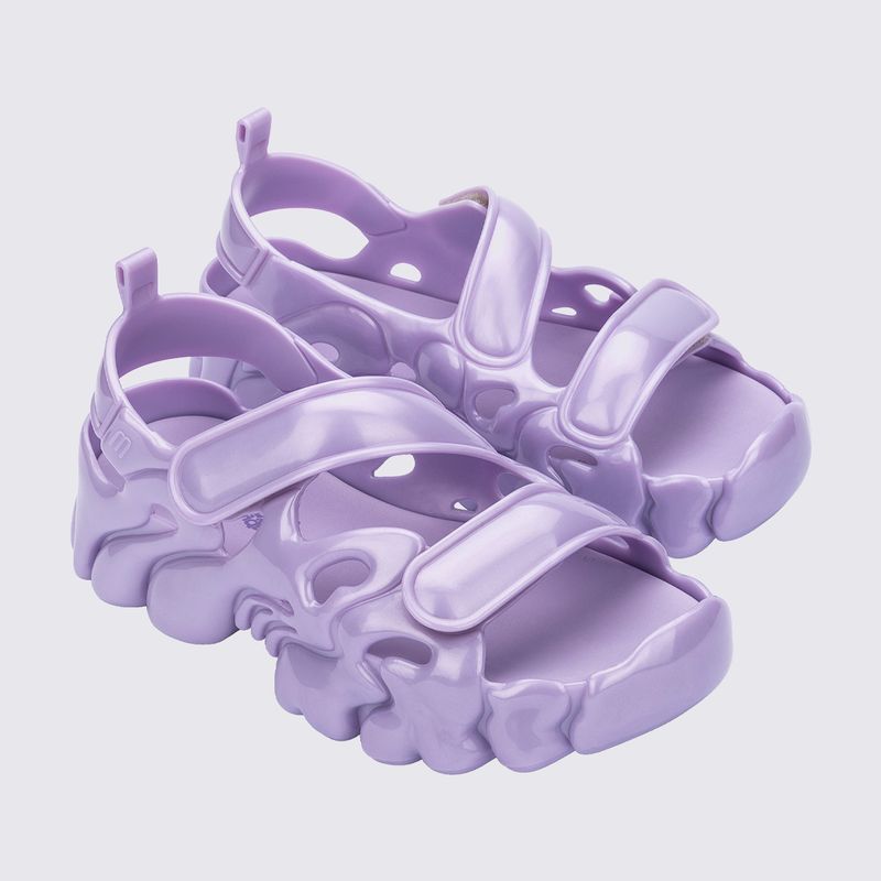 33784---Melissa-Puff-Sandal---Collina-Strada-Lilas-03