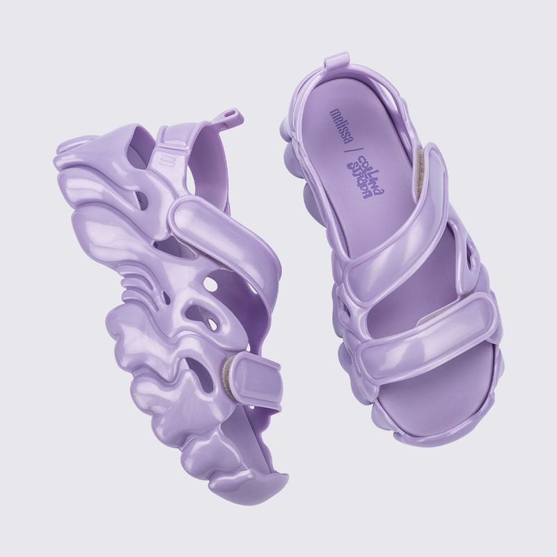 33784---Melissa-Puff-Sandal---Collina-Strada-Lilas-05