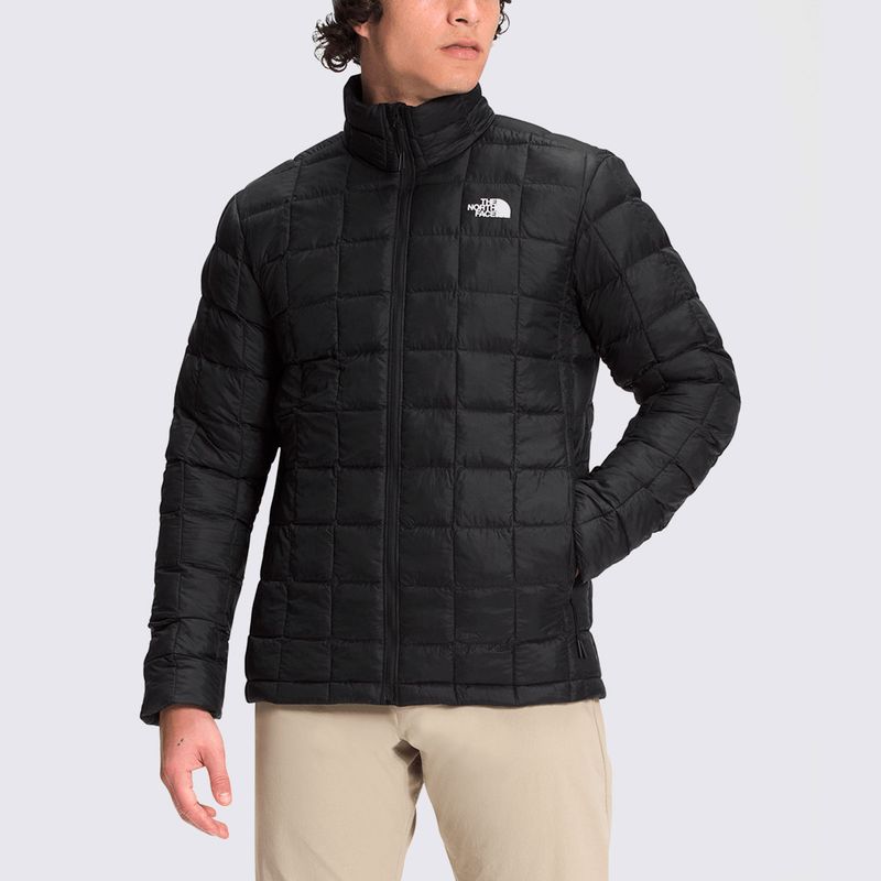 Jaqueta Feminina W Thermoball Eco Jacket 2.0 - The North Face - Preto -  Oqvestir