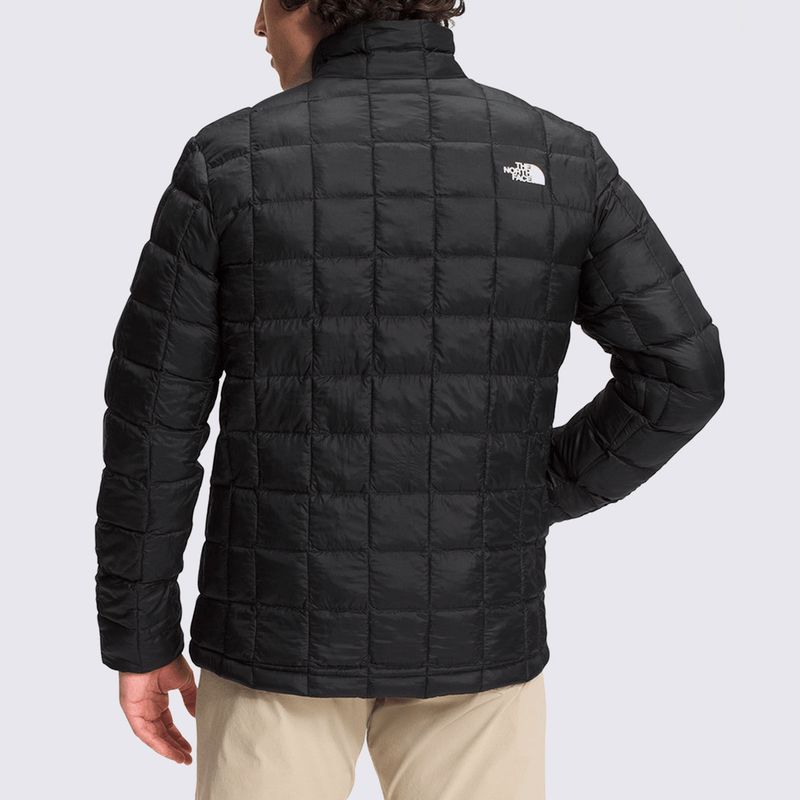 The north face men's sales thermoball