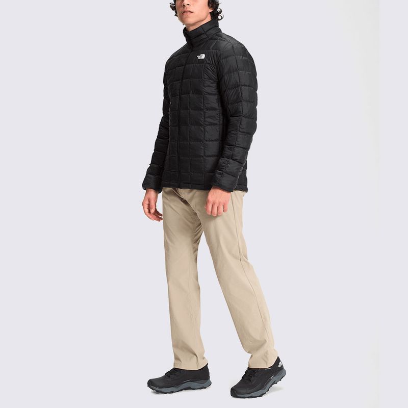 Jaqueta Feminina W Thermoball Eco Jacket 2.0 - The North Face - Preto -  Oqvestir