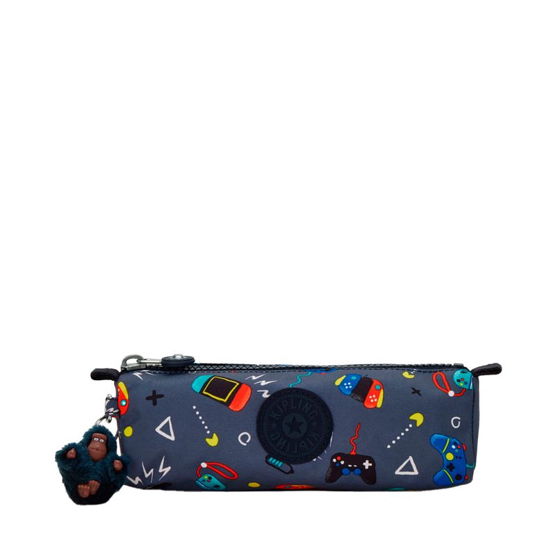 Estojo Kipling Freedom Estampado