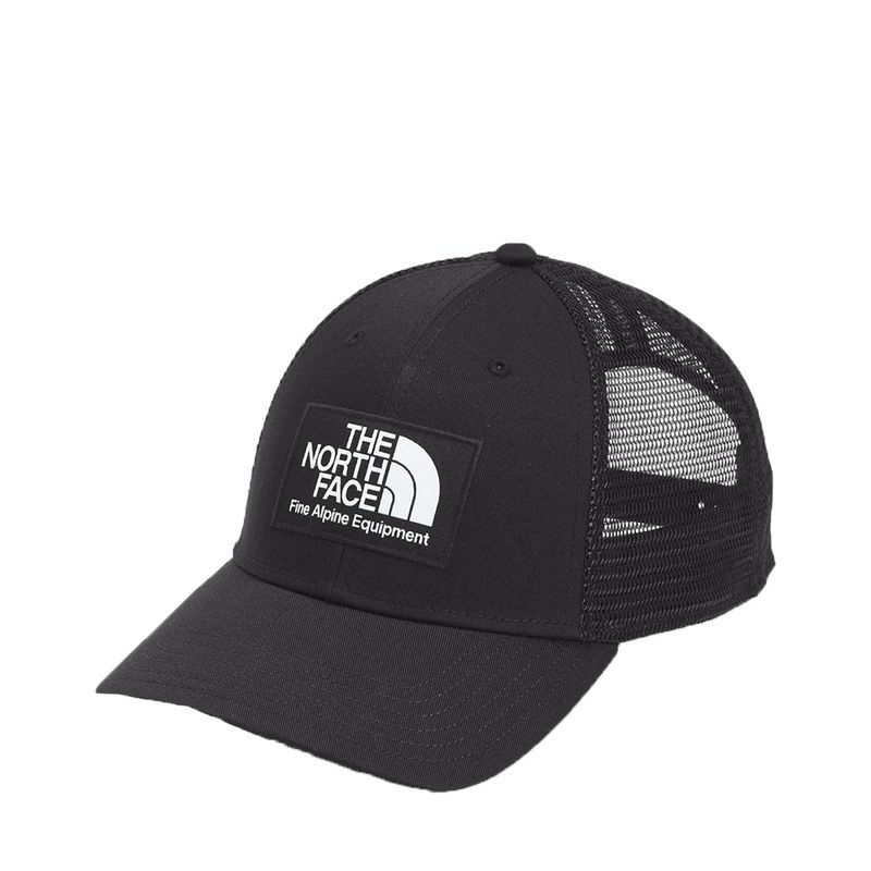 5FXAJK3-Bone-The-North-Face-Mudder-Trucker-Preto-variacao1