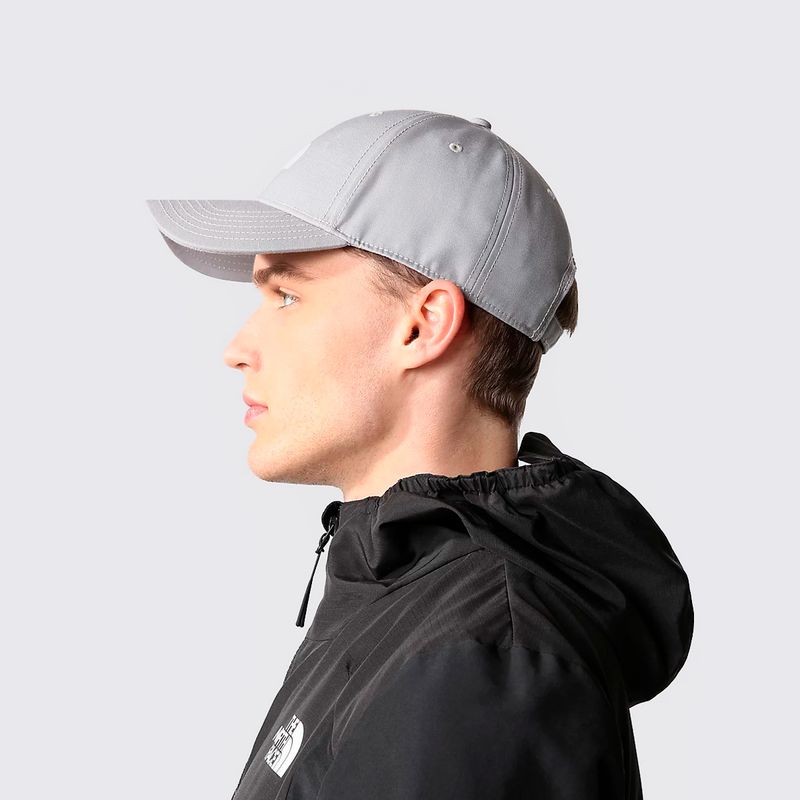 The North Face Boné Recycled '66 Classic em Branco