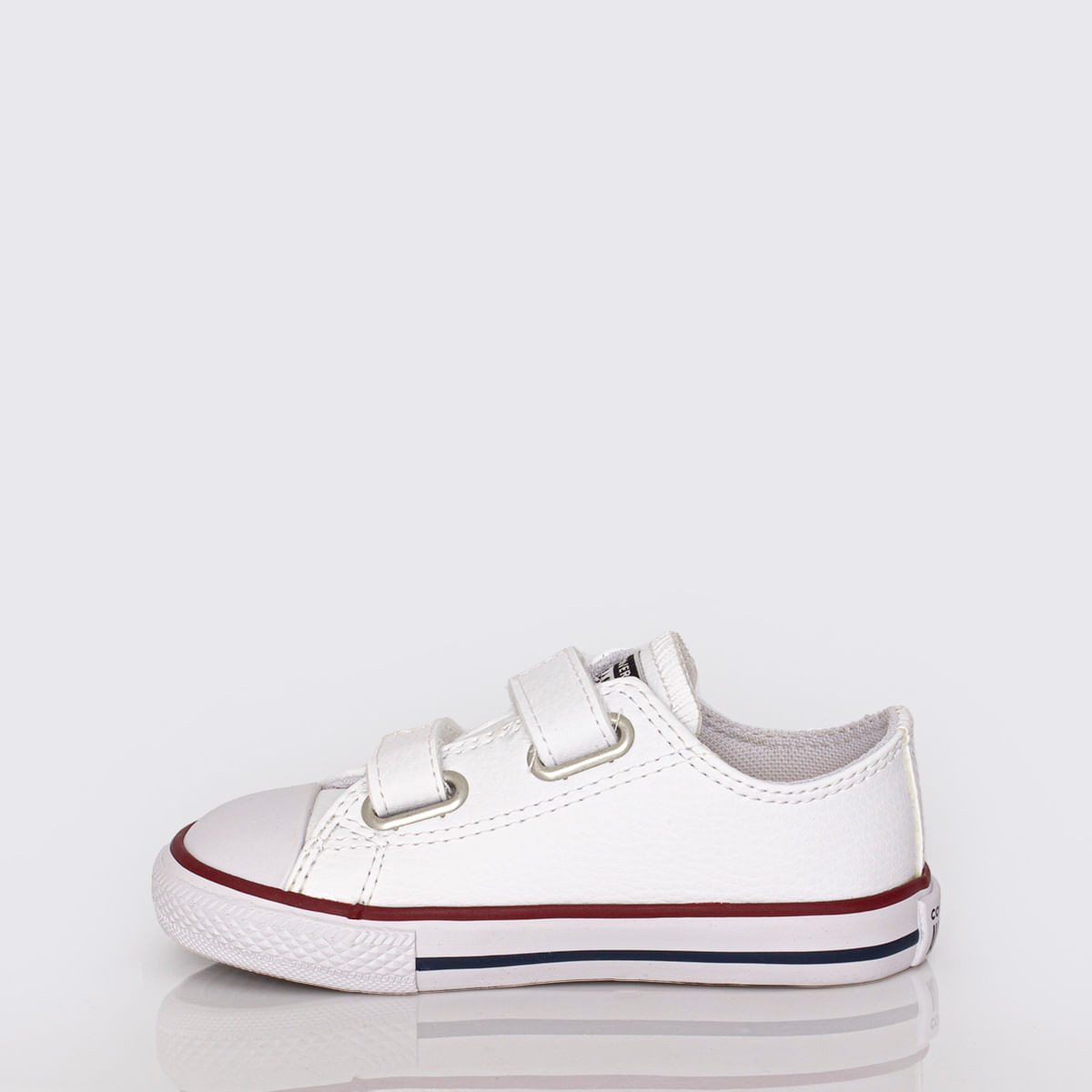 Tênis Converse All Star Chuck Taylor 2V - Infantil - Vandinha