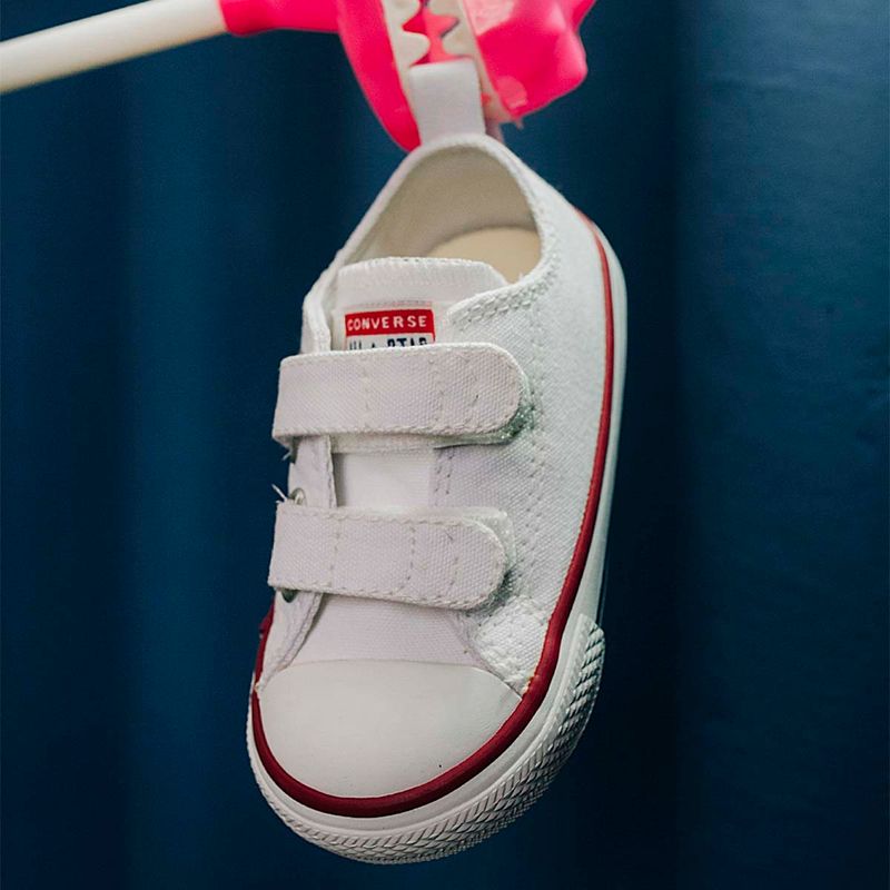 Chuck on sale taylor baby