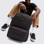 VN0A5KHRBA5---Mochila-Vans-Old-Skool-Checkerboard-Black-Charcoal-05