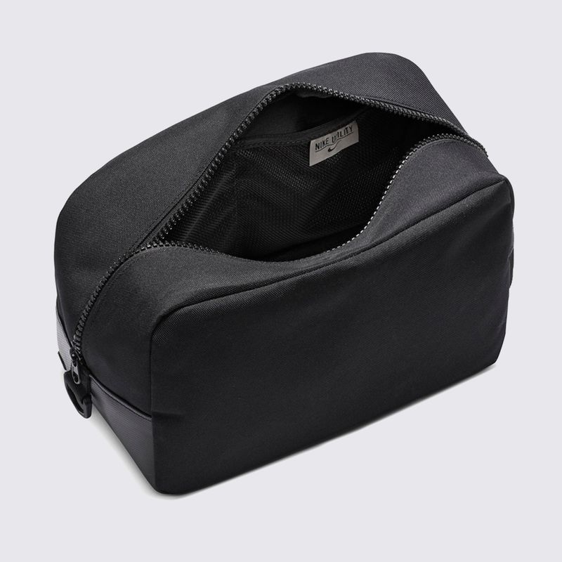 Nike best sale cosmetic bag