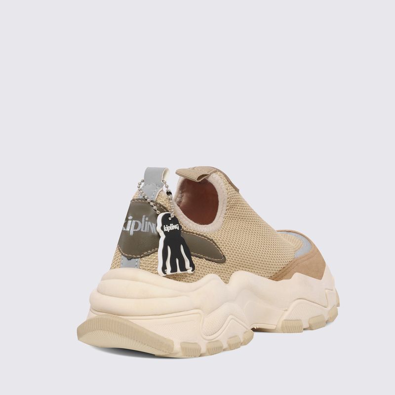 6063785V---Tenis-Kipling-Linda-Bege-03