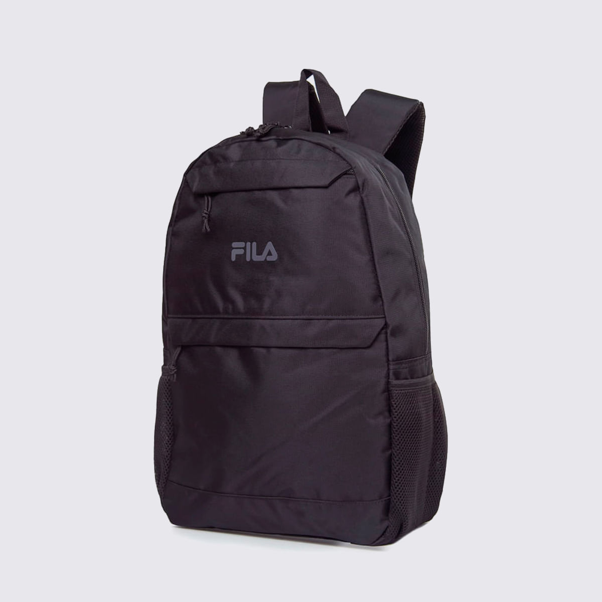 Mochila Fila 3d 1034767 - Preto