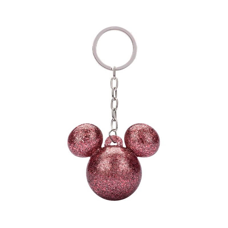 34420---MELISSA-KEYRING---DISNEY-100-VIDRO-GLITTER-ROSA-01
