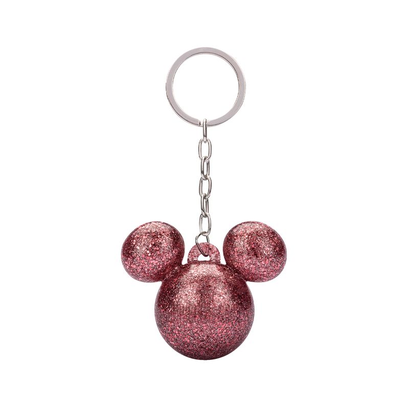 34420---MELISSA-KEYRING---DISNEY-100-VIDRO-GLITTER-ROSA-01