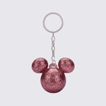 34420---MELISSA-KEYRING---DISNEY-100-VIDRO-GLITTER-ROSA-02