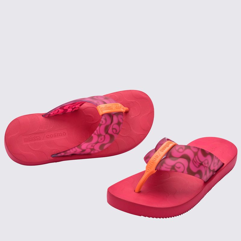 35713---MELISSA-FLIP-FLOP-ORLA---COSMO-AD-ROSA-MARROM-LARANJA-04