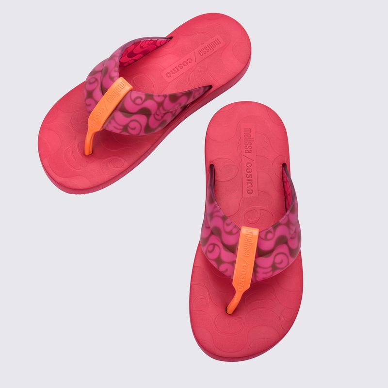 35713---MELISSA-FLIP-FLOP-ORLA---COSMO-AD-ROSA-MARROM-LARANJA-05