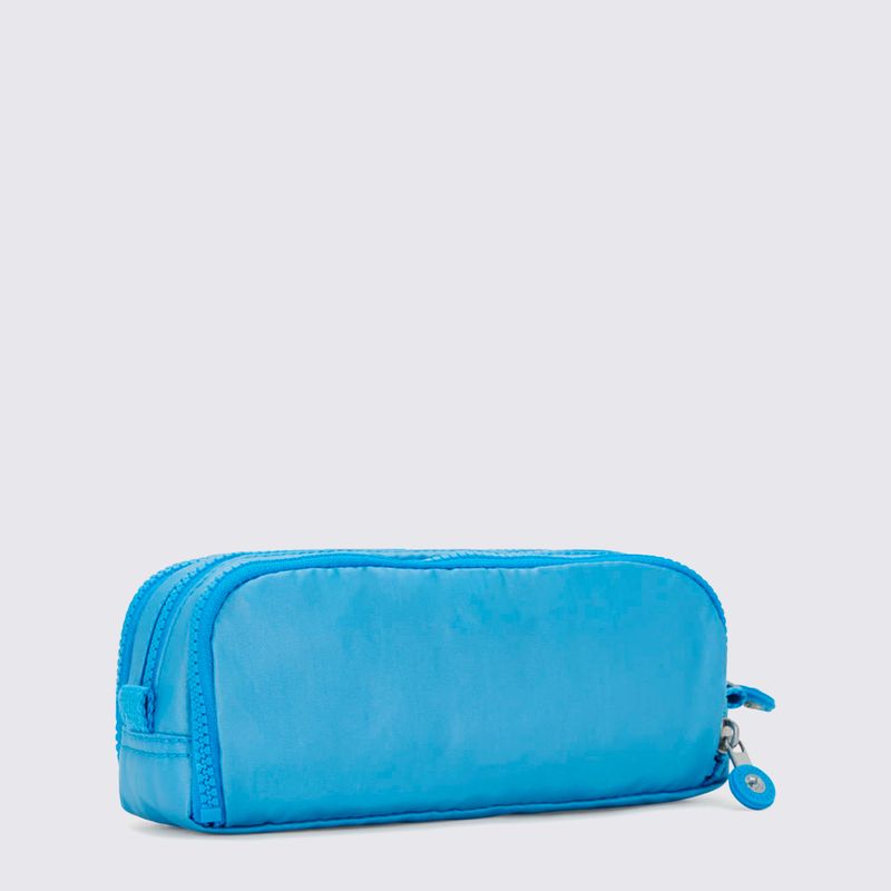 Estojo KIPLING Gitroy - True Blue