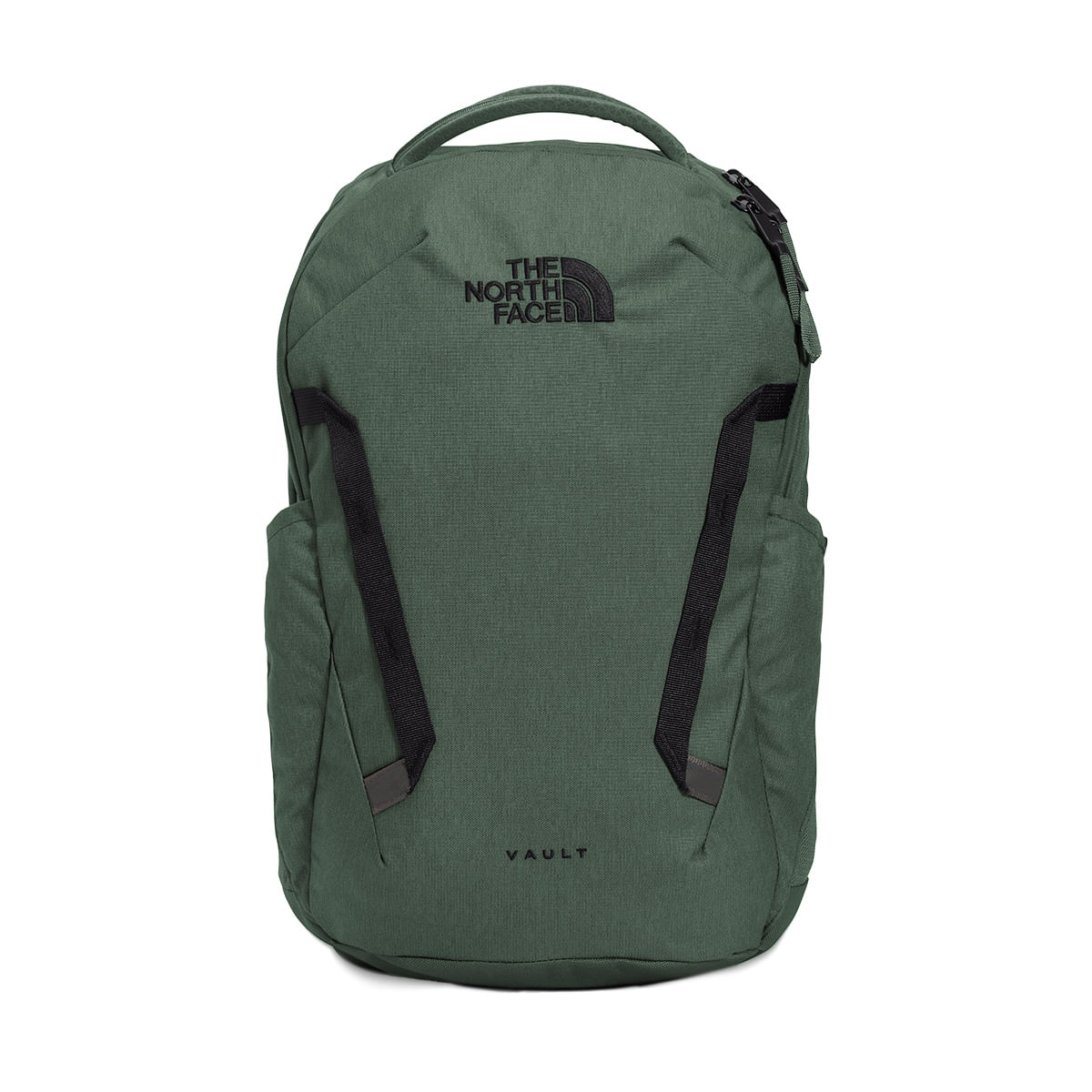 Mochila The North Face Vault - Preto