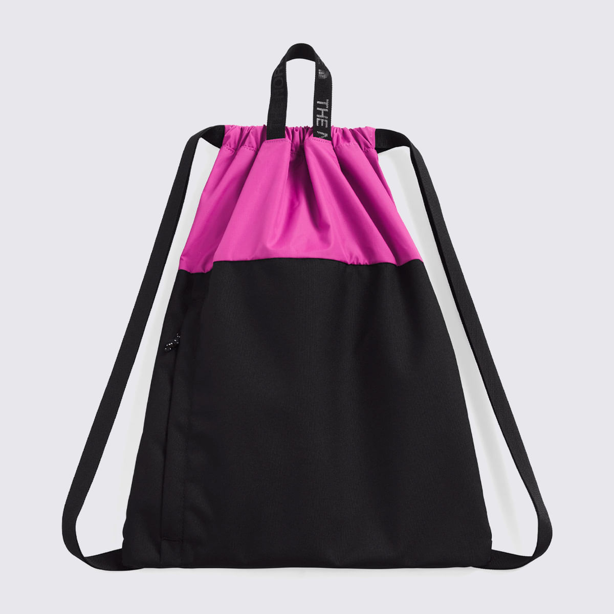 Mochila The North Face Bozer Cinch Pack Lilás 52VPYV3