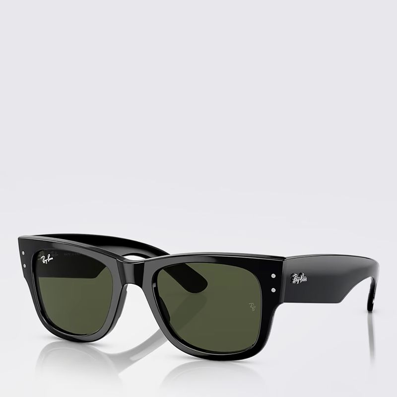 Óculos de Sol RayBan RB0840S Mega Wayfarer