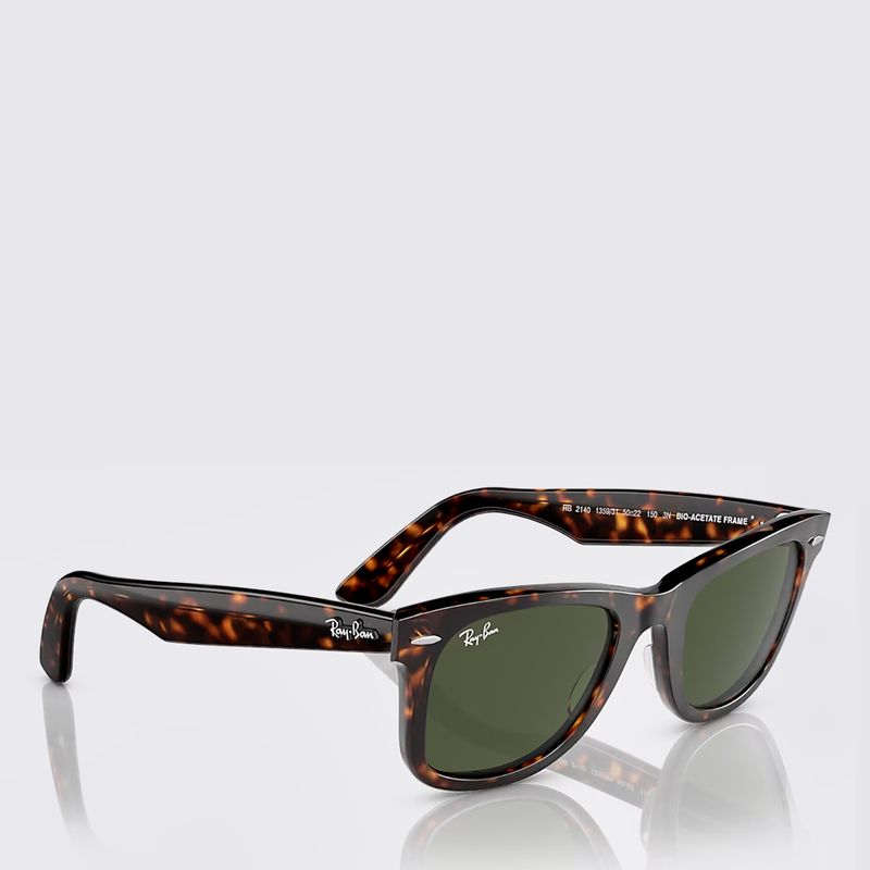 Ray ban store sunglasses turtle shell