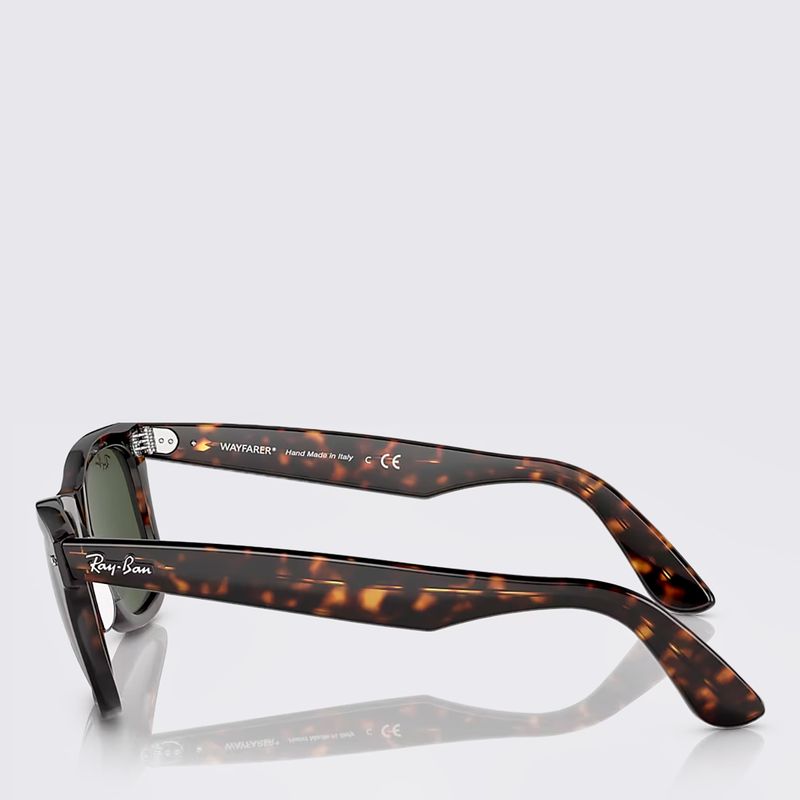 Ray ban store original wayfarer optics