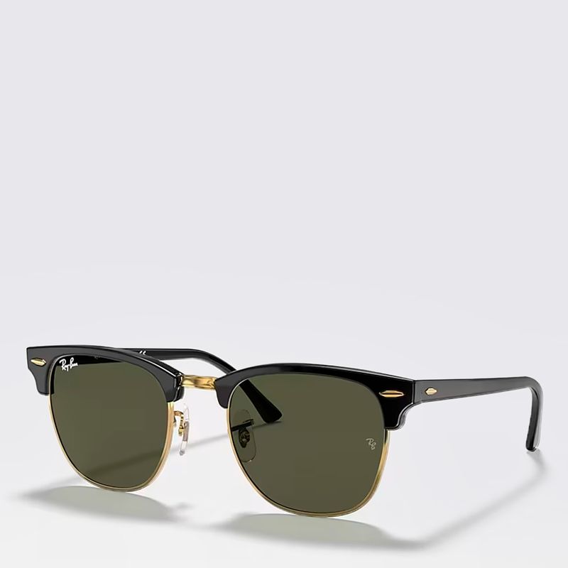 Ray ban sale clubmaster glasses