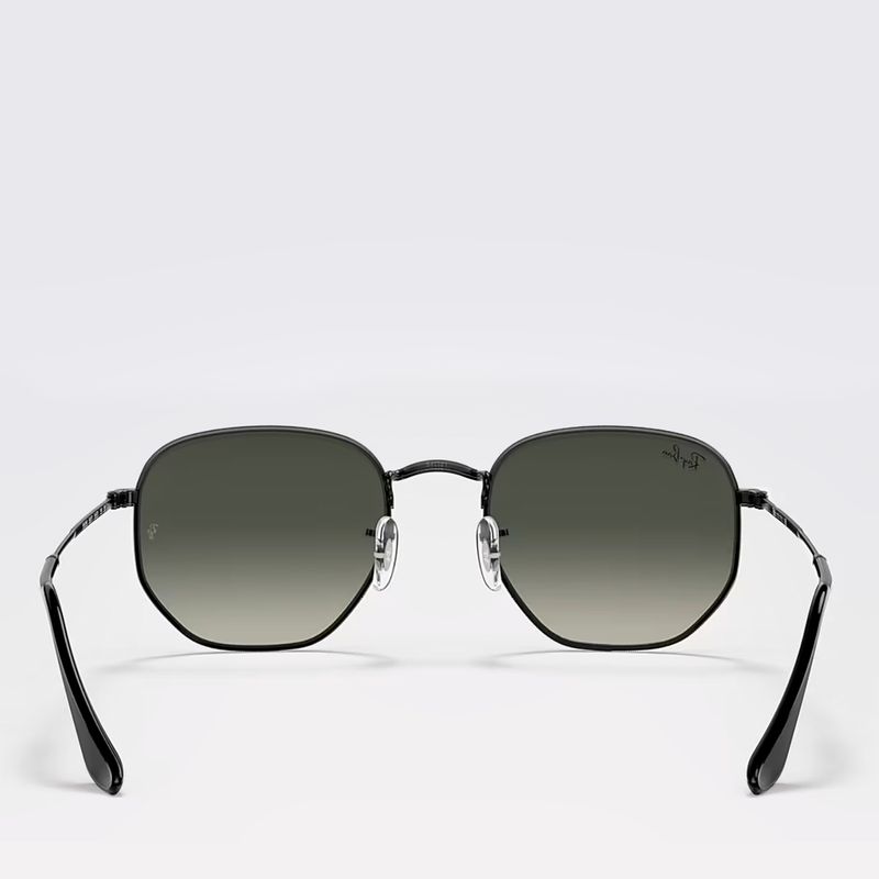 Óculos de Sol, Ray-Ban Round Flat (RB3447NL)