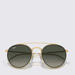 RB3647NL-92387151---Oculos-de-Sol-Ray-Ban-Round-Double-Bridge-TAM-51-05