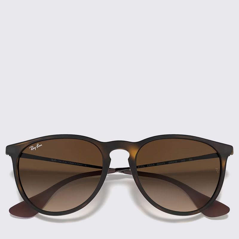 Ray ban store erika tortoise sunglasses