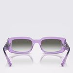 RB4395-66858E54---Oculos-de-Sol-Ray-Ban-Kiliane-Bio-Based-TAM-54-VARIACAO4
