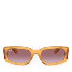 RB4395-66828H54---Oculos-de-Sol-Ray-Ban-Kiliane-Bio-Based-TAM-54-VARIACAO1