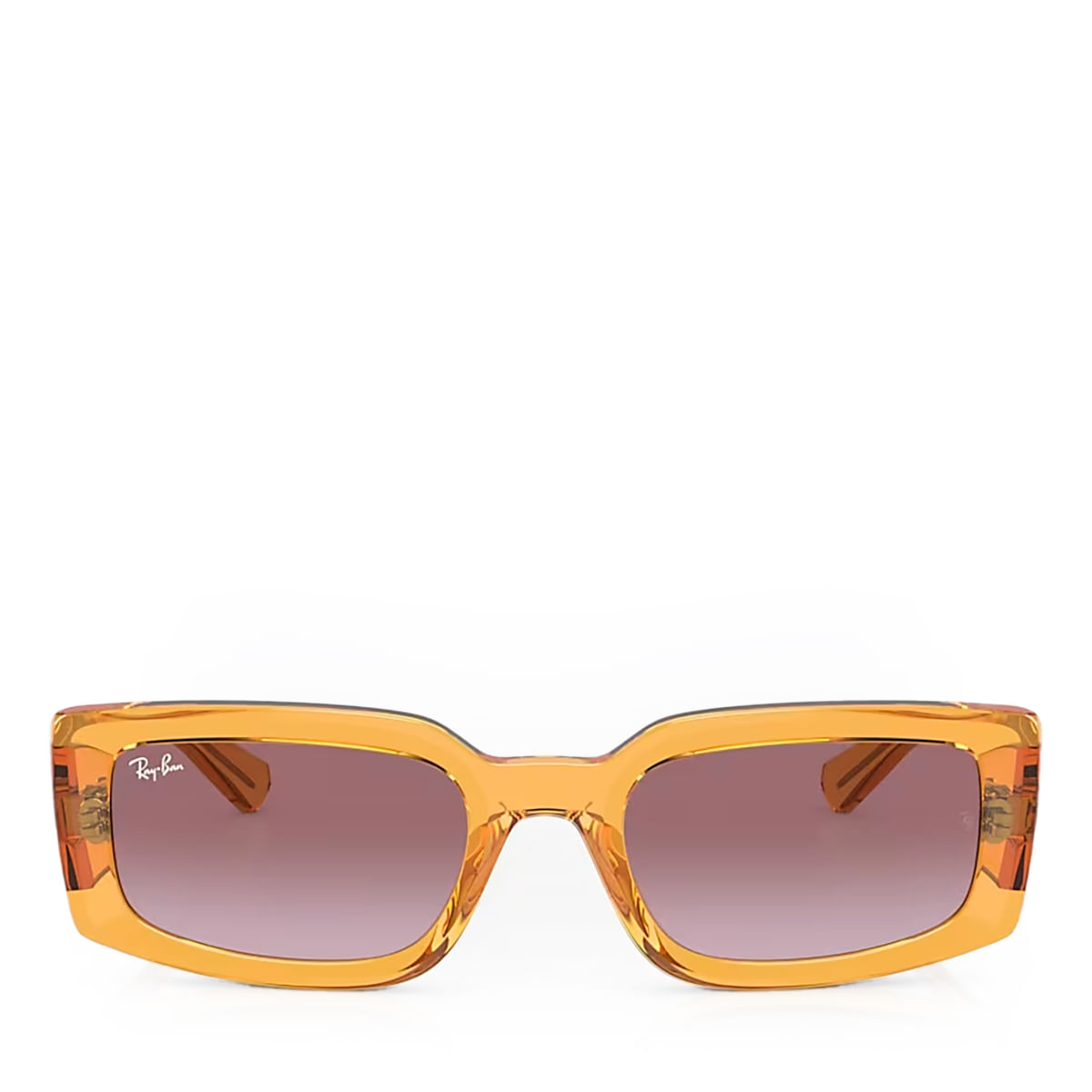 Ray ban best sale square frame sunglasses