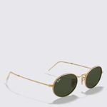 RB3547-0013M51---Oculos-de-Sol-Ray-Ban-Oval-Metal-TAM-51-03