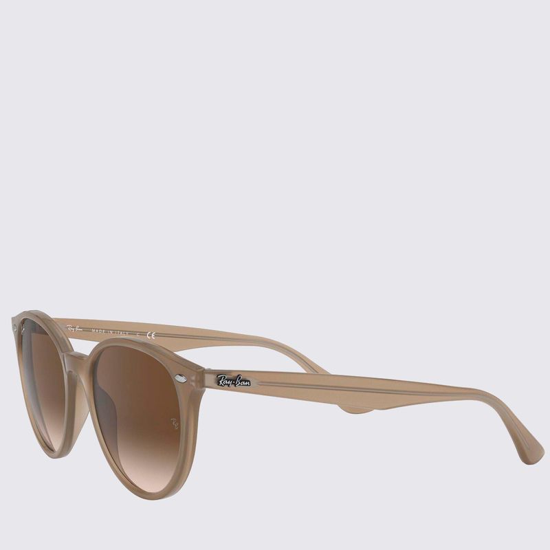 Beige ray hot sale ban sunglasses