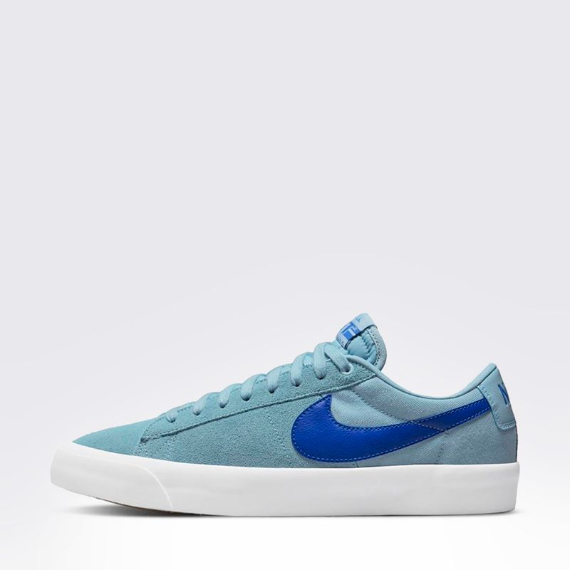 Nike sb blazer zoom cheap low gt