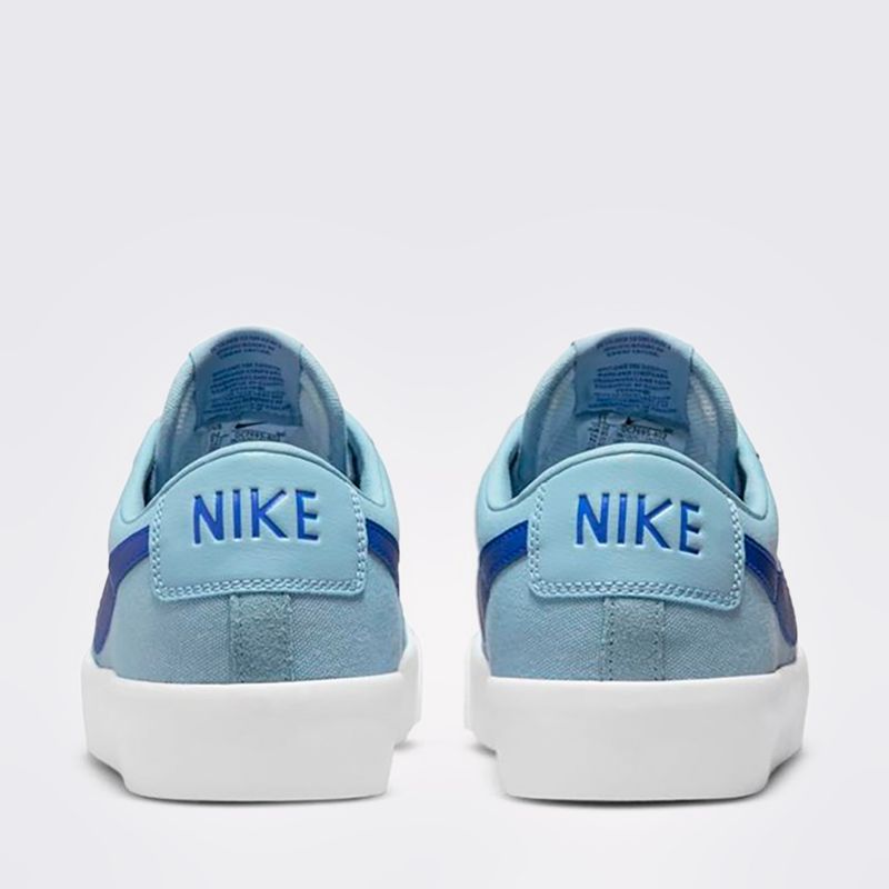 Nike sb cheap blazer low verdes