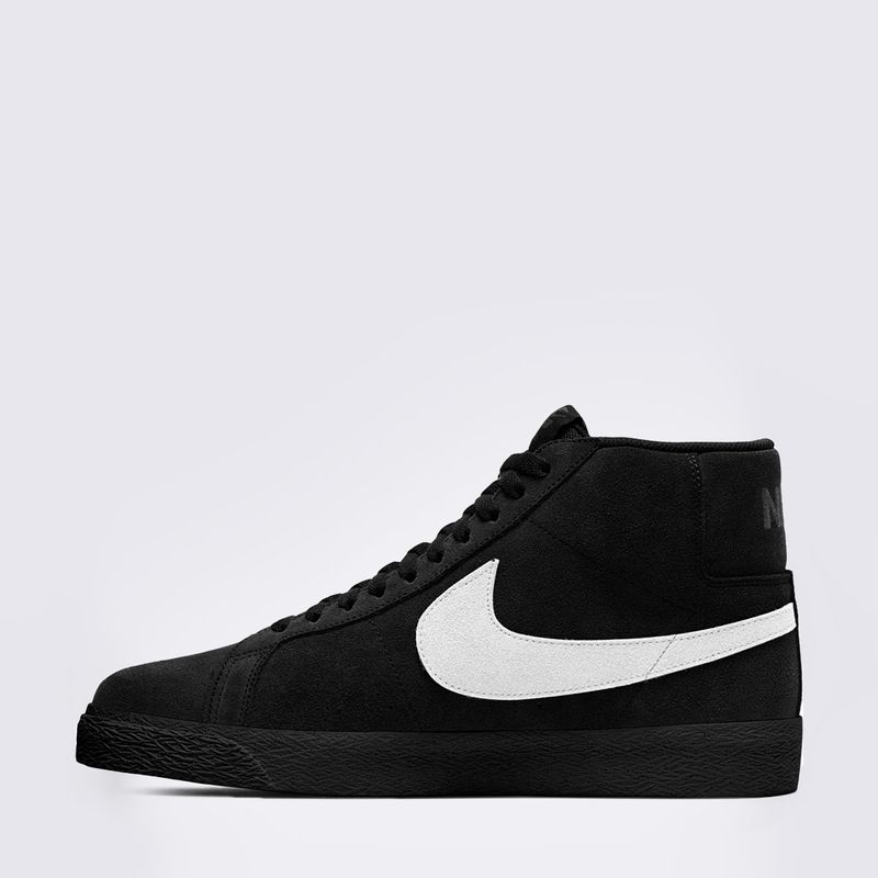 Nike sb store blazer shoes