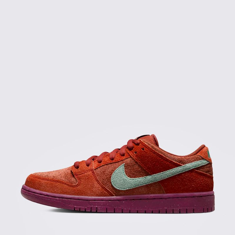 Nike sb cheap dunk low femme