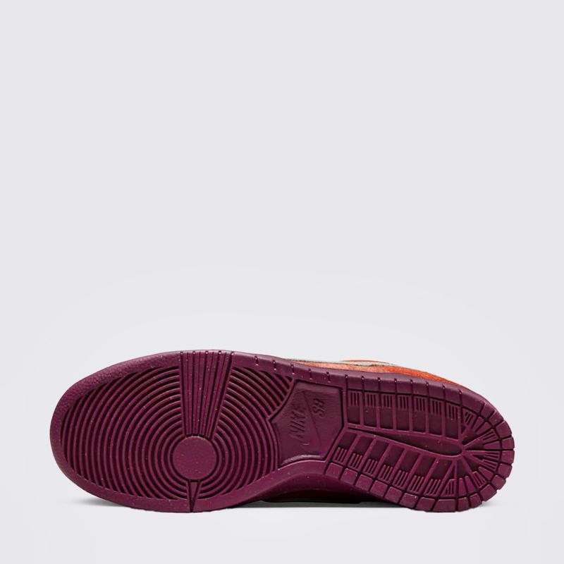 Tênis Nike SB Dunk Low Pro Premium DV5429601 - Menina Shoes