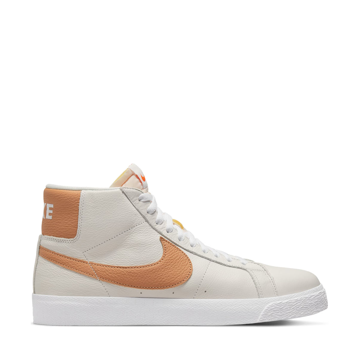 Tênis nike sb zoom blazer hot sale mid masculino