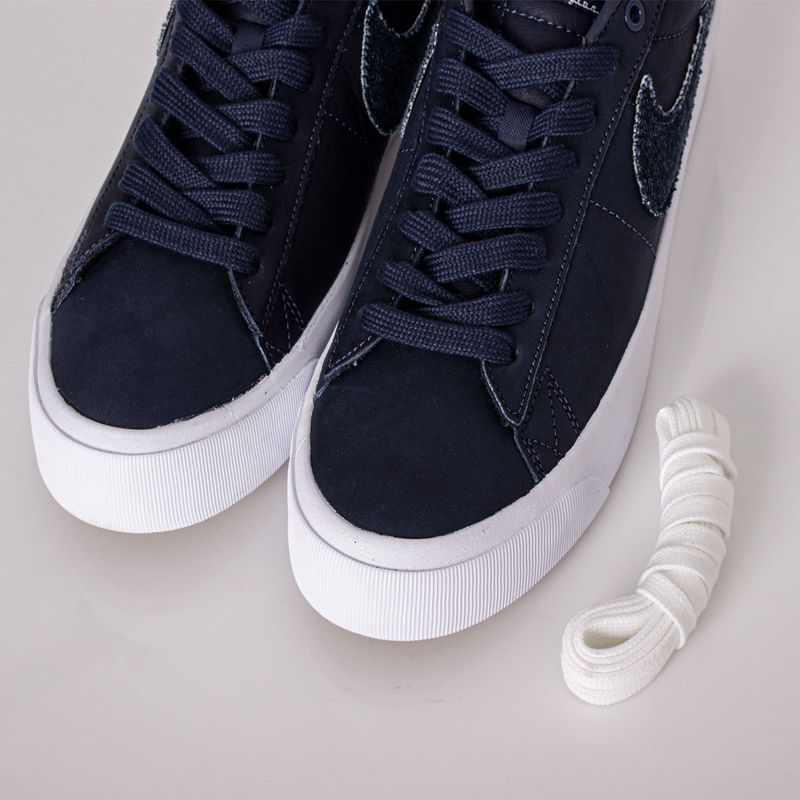 Nike sb blazer zoom low obsidian on sale