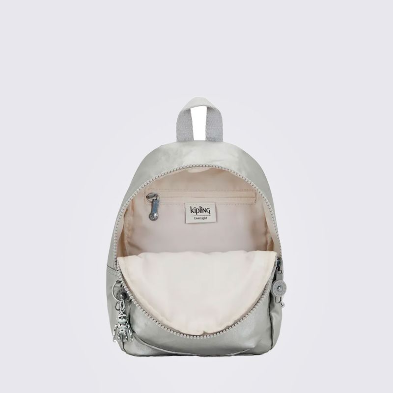 Mochila kipling 2025 live light