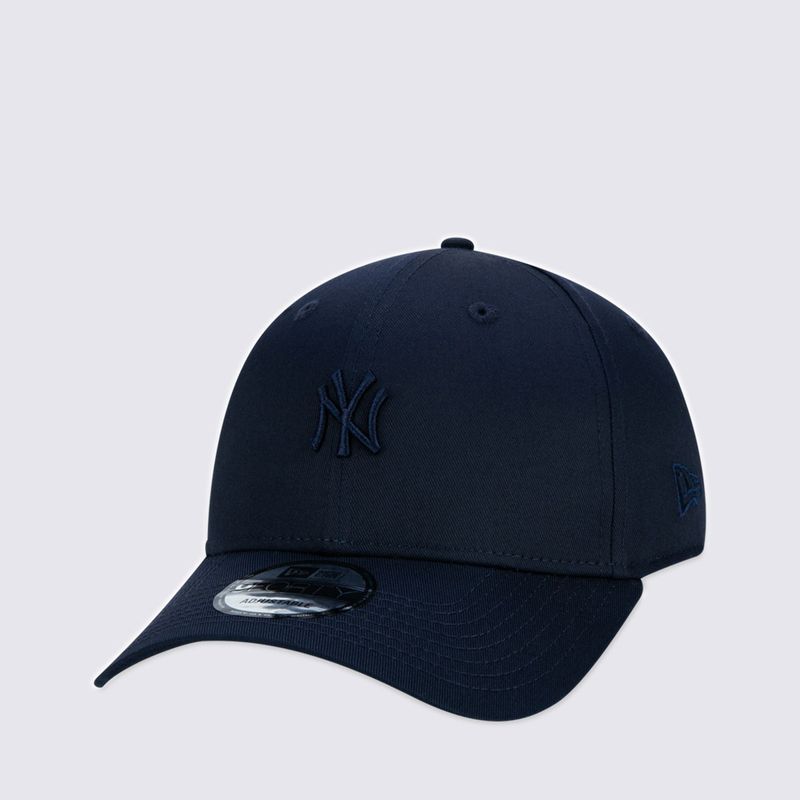 MBI18BON174-Bone-New-Era-9Forty-MLB-New-York-Yankees-Mini-Logo-NY-VARIACAO04