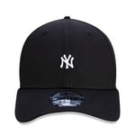 MBV18BON341-Bone-New-Era-9Forty-MLB-New-York-Yankees-Mini-Logo-NY-VARIACAO01