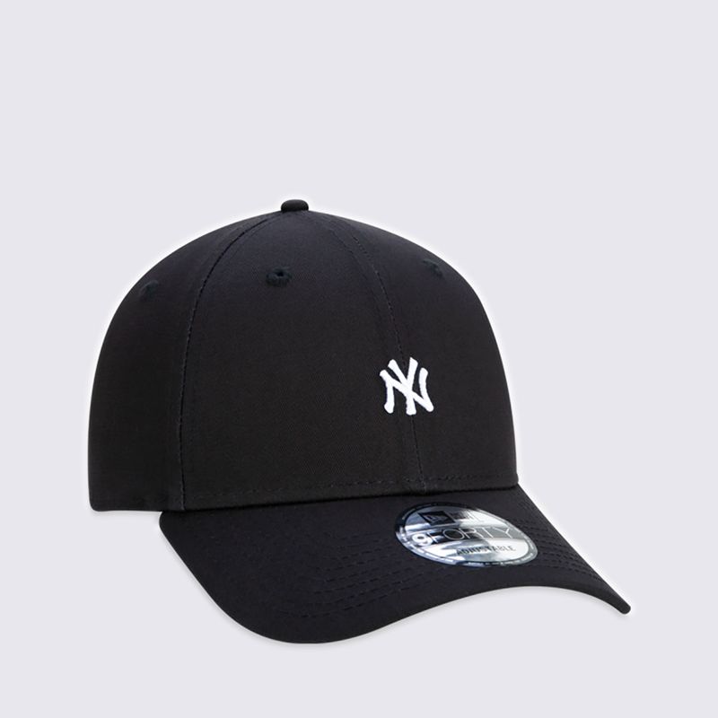 MBV18BON341-Bone-New-Era-9Forty-MLB-New-York-Yankees-Mini-Logo-NY-VARIACAO03