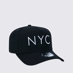 NEV23BON109-Bone-New-Era-9Forty-A-Frame-Snapback-NYC-New-York-City_VARIACAO3