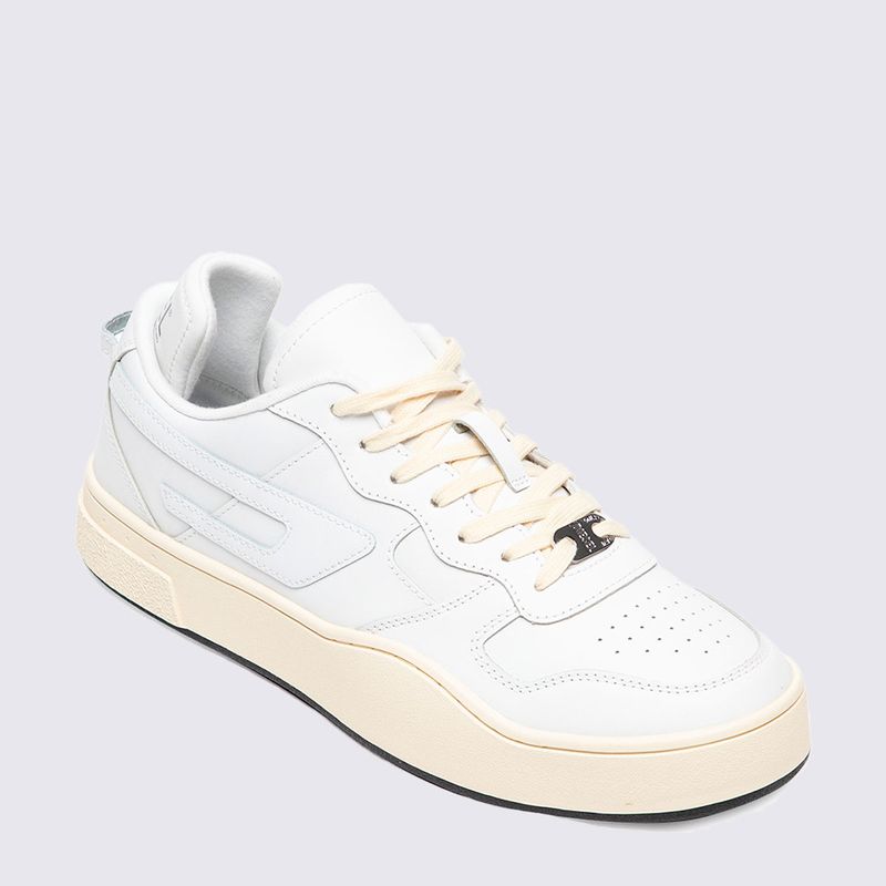 Tenis best sale diesel branco