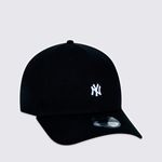 MBPERBON331---Bone-New-Era-9Forty-A-Frame-Mini-Logo-New-York-Yankees-03