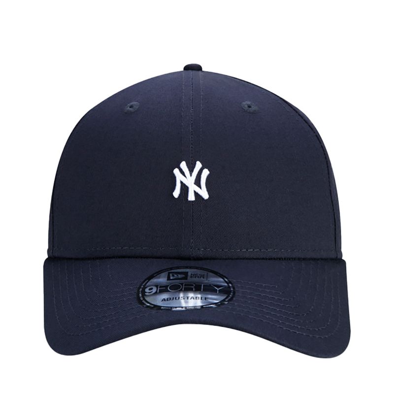 MBV18BON340---Bone-New-Era-9Forty-Mini-Logo-New-York-Yankees-MLB-01